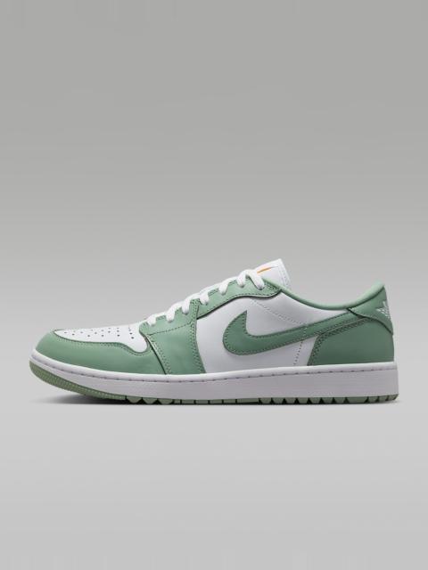 Jordan Air Jordan 1 Low G Golf Shoes
