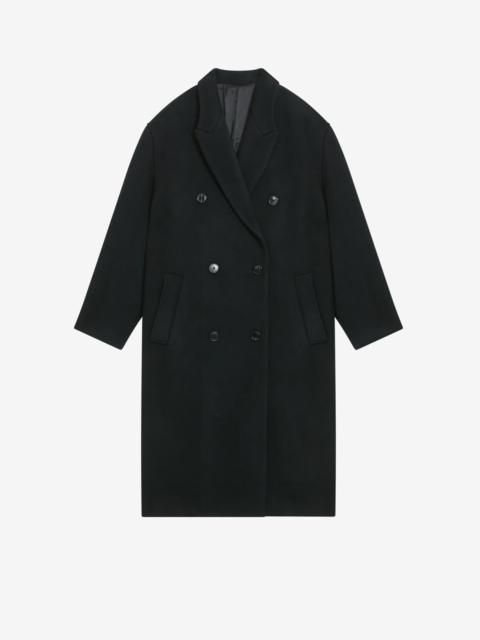 THEODORE COAT