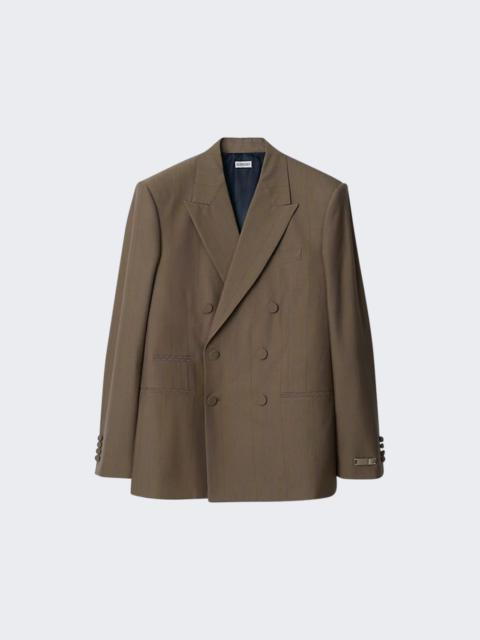 Burberry Lee Suit Jacket Dusk