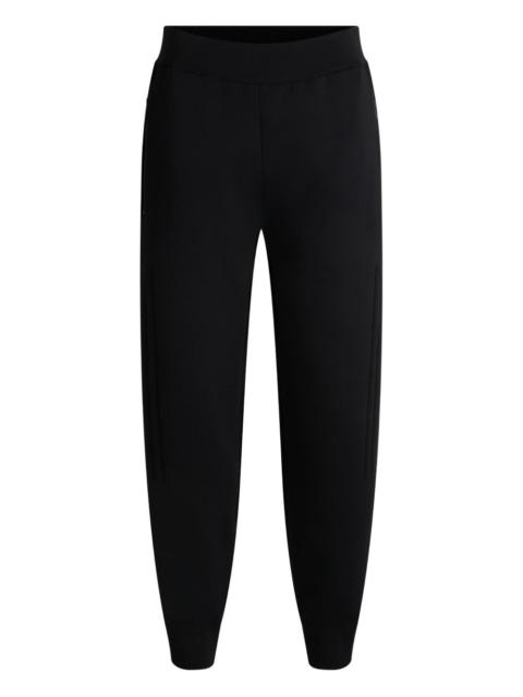 Fusalp wool-blend trousers