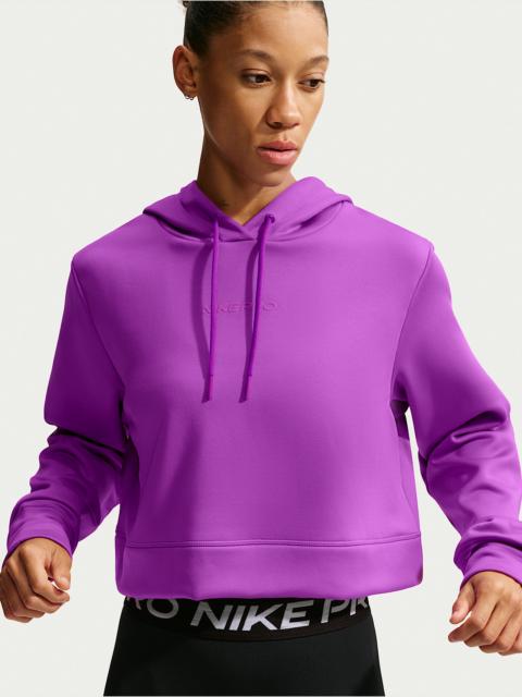 Nike Nike Pro Sculpt Women's Dri-FIT Hoodie
