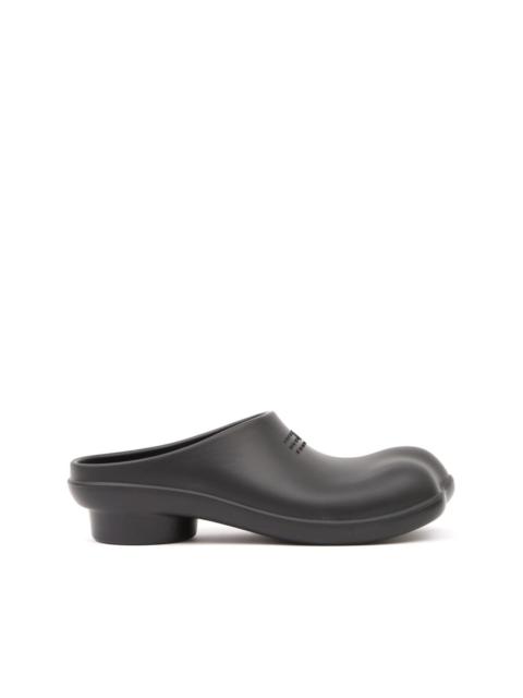 MM6 Maison Margiela Atomic Clog slippers
