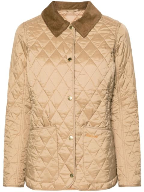 Barbour Annandale quilted jacket