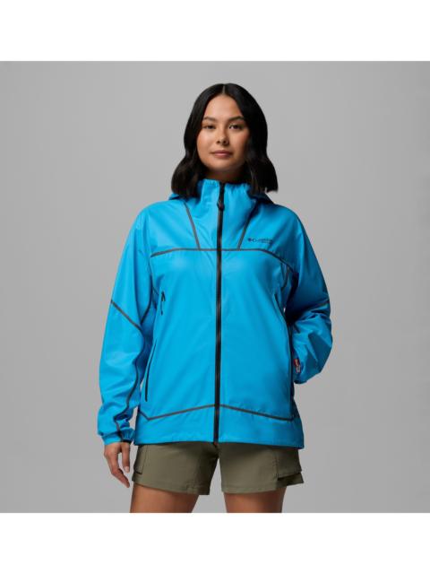 Columbia Women's Cassiar Pro OutDry Extreme Rain Shell