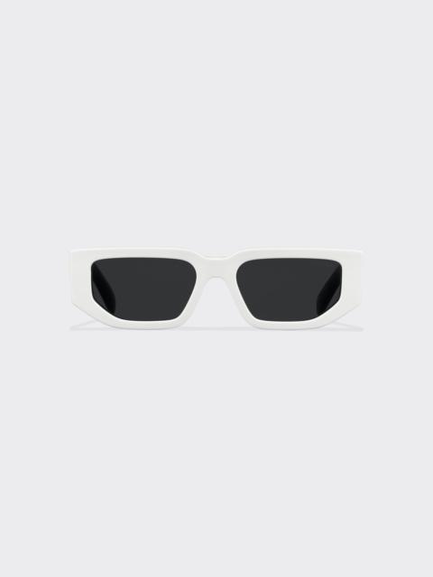 Prada Sunglasses with triangle logo