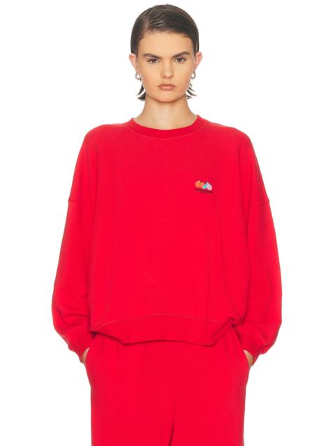 American Vintage Atubay Sweatshirt