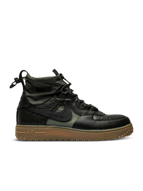 Nike GORE-TEX X AIR FORCE 1 HIGH 'OLIVE'