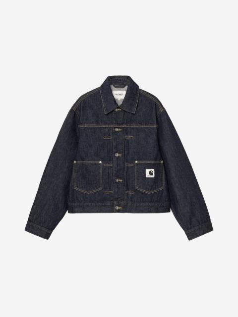 Carhartt WIP Women’s Belmar Jacket