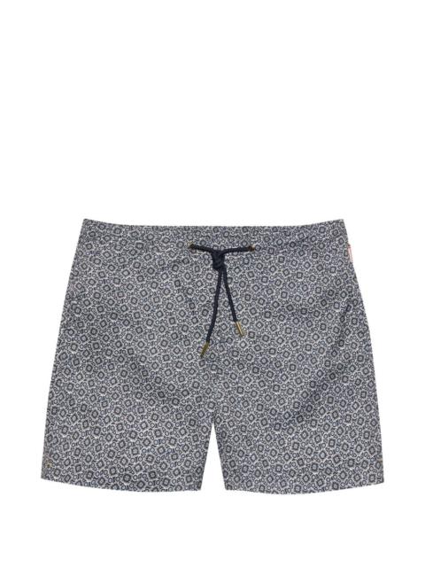 ORLEBAR BROWN Bulldog swim shorts