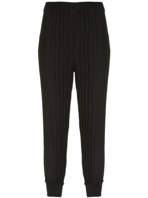 3.1 Phillip Lim pleated track pants
