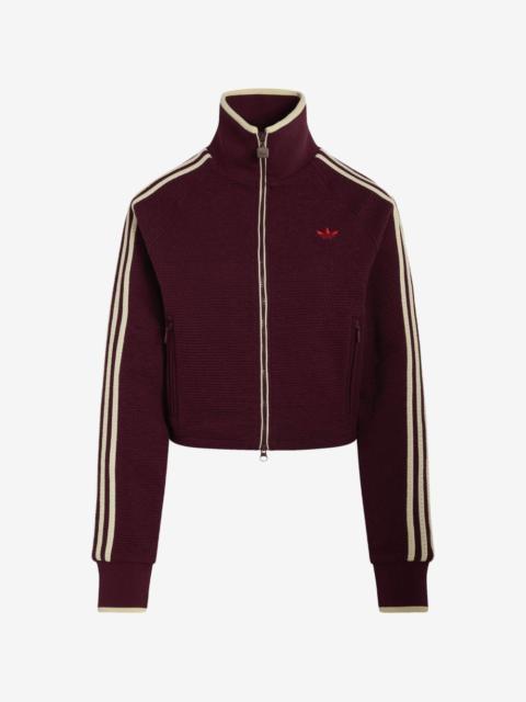 adidas Firebird track jacket