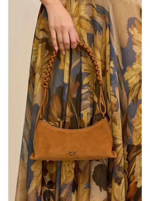 Cult Gaia OSA SHOULDER BAG