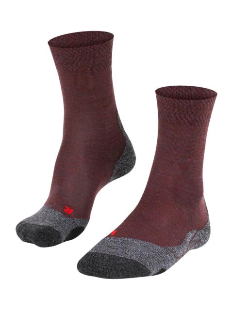 FALKE TK2 Explore Melange Women Trekking Socks