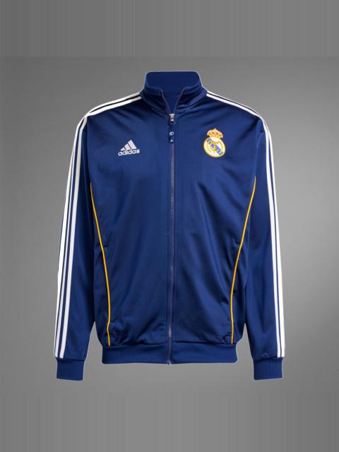 adidas Real Madrid 99/00 Track Top