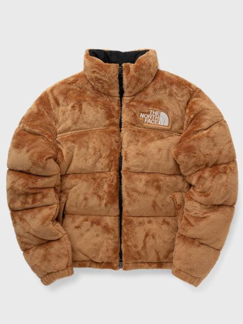 The North Face Women’s Versa Velour Nuptse Jacket