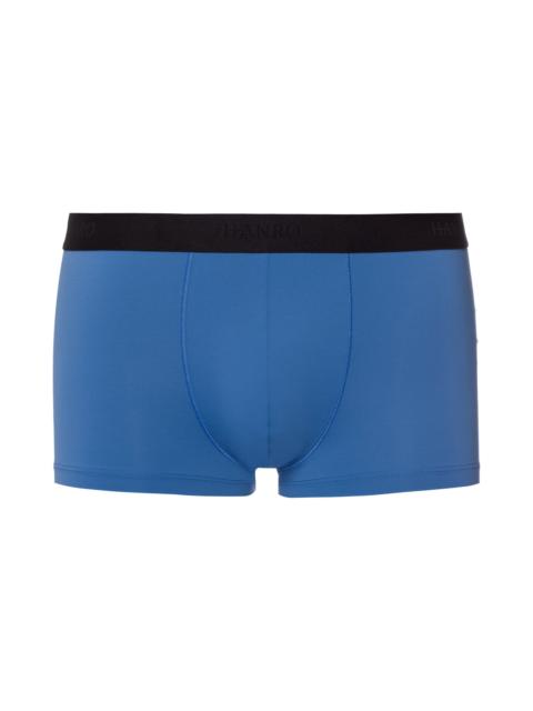 HANRO Micro Touch Boxer Brief