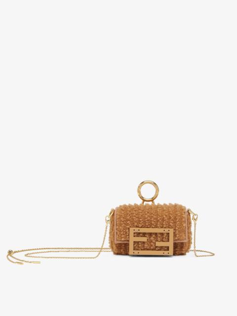 FENDI Nano Baguette Charm