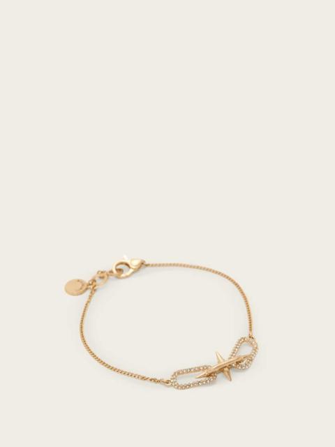 ALLSAINTS LAIO LINK BRACELET