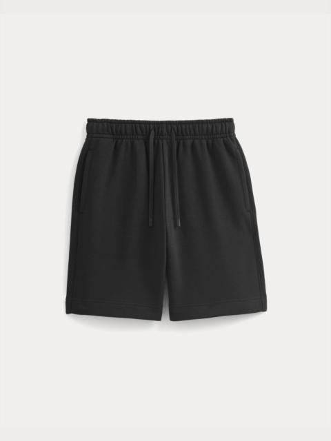 EVERLANE LUXE FLEECE EASY SHORT