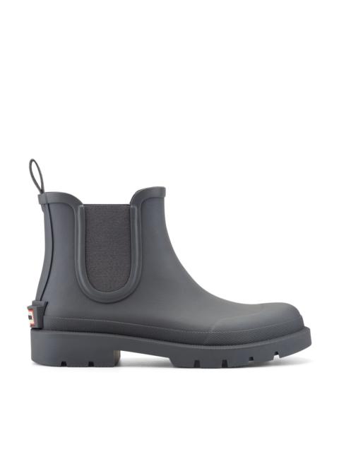 HUNTER Men's Orford Waterproof Chelsea Boots
