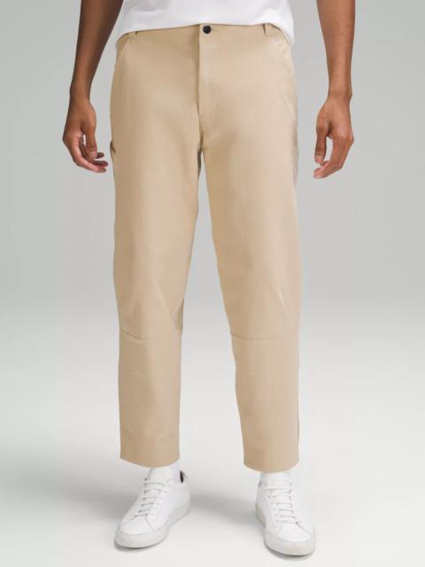 lululemon Utilitech Carpenter Pant