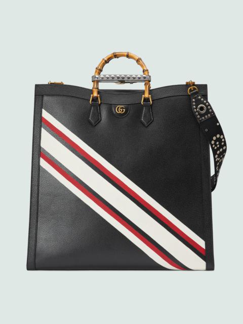 GUCCI Gucci Diana maxi tote