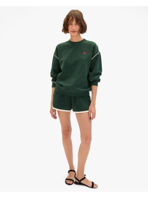 Clare V. Le Jogging Short