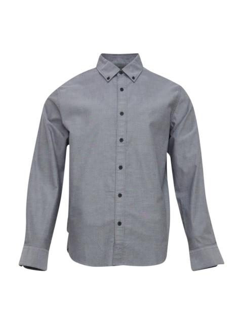 rag & bone Classic Long Sleeve Oxford Shirt