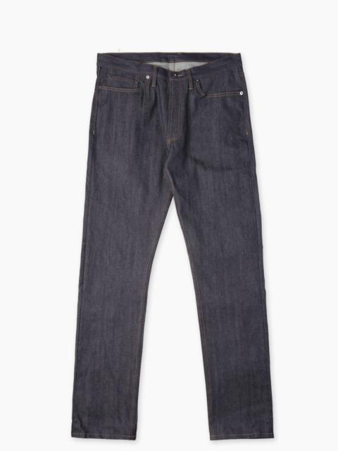 3sixteen 3SIXTEEN CT-100X CLASSIC TAPERED SELVEDGE INDIGO 14.5OZ
