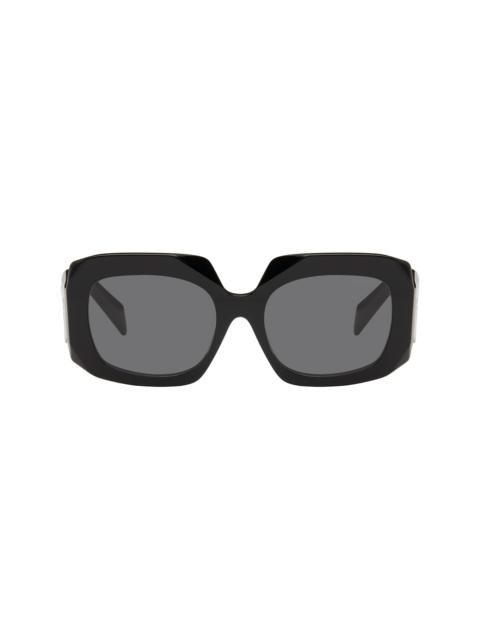 Prada Black 'Prada Symbole' Sunglasses