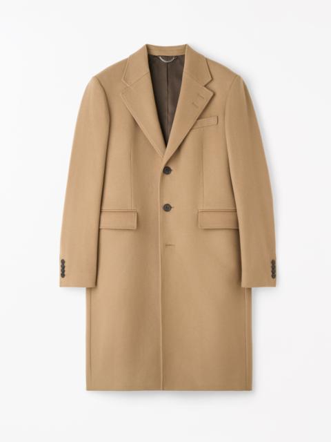 TIGER OF SWEDEN Eamon Wool Cashmere Coat