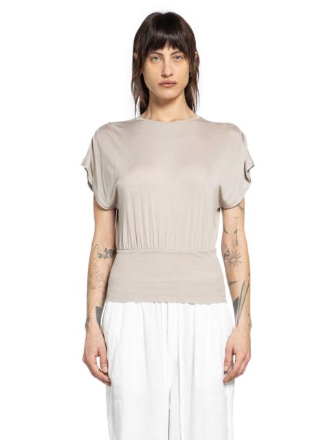 thom/krom Tailored Crewneck T-shirt