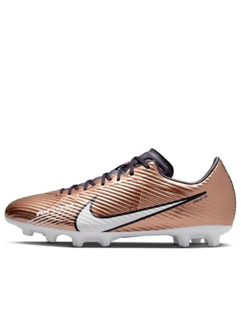 Nike Nike Zoom Mercurial Vapor 15 Academy HG 'Copper White' DR5943-810