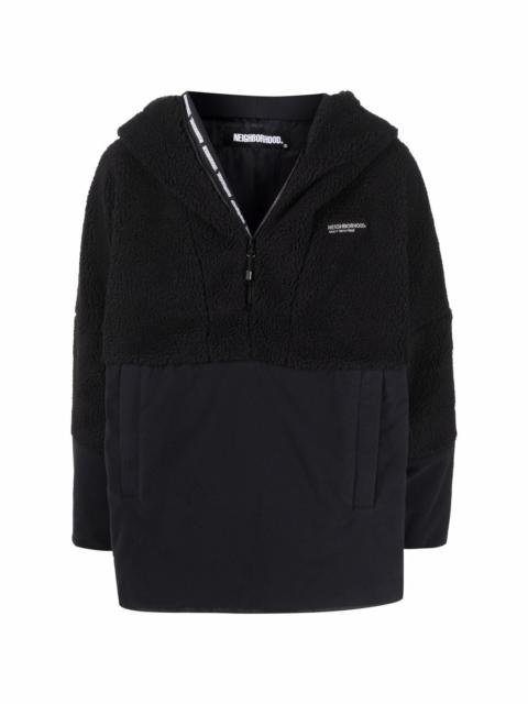 fleece Cave E-Jacket