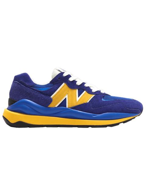 New Balance 57/40 Blue Yellow