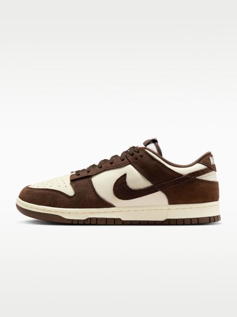 Nike Nike Dunk Low Retro SE Leather/Suede Men's Shoes