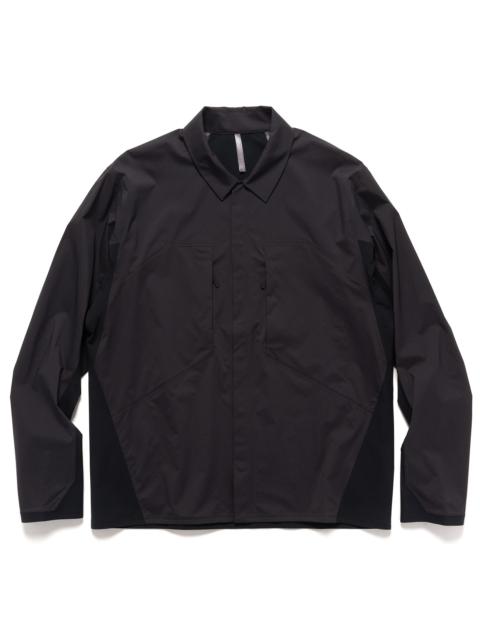 Fermat Jacket Black