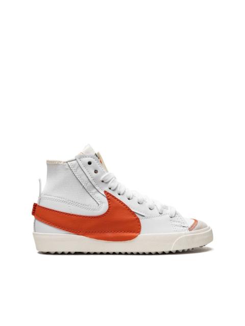 Nike Blazer Mid '77 Jumbo sneakers