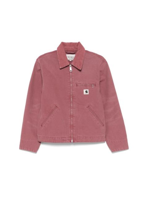 Carhartt Detroit jacket