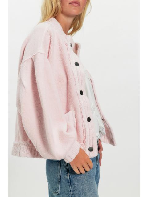 FREE PEOPLE We The Free Cute In This Cardi