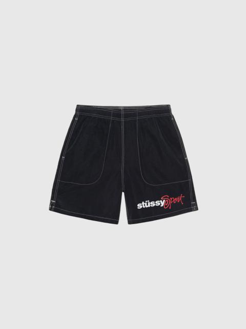 SPORT SHORT WATER