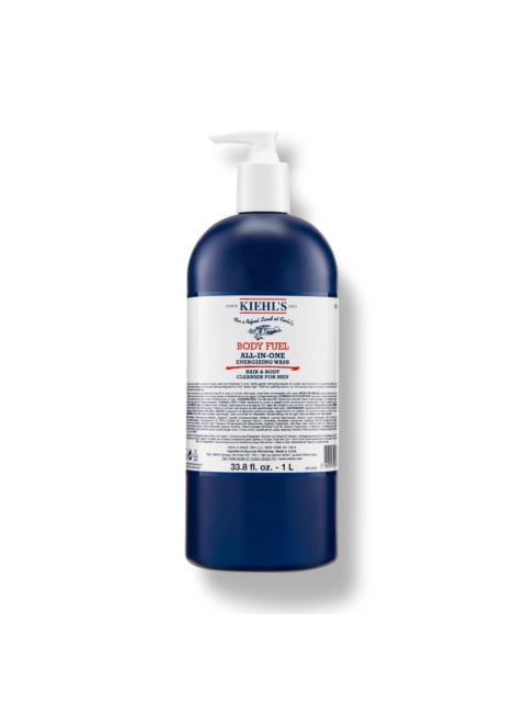 Kiehl's Body Fuel Wash