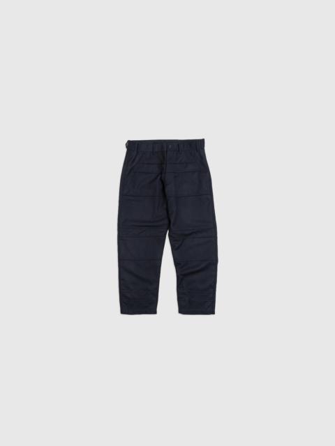 PANELLED PANT
