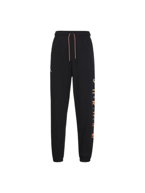Nike Nike AS Men's J SPRT DNA HBR FLC Pant Black CZ4844-010