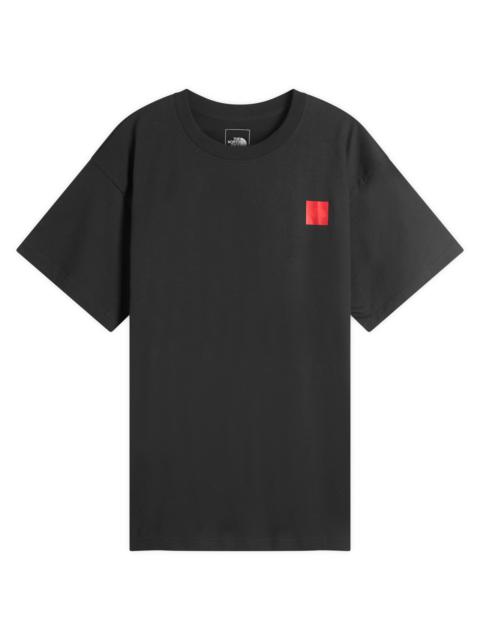 The North Face The North Face 40th Anniversary Mountain T-Shirt