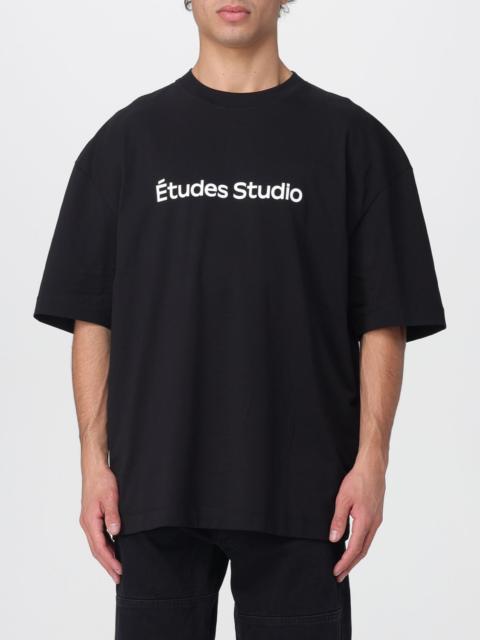 Étude T-shirt men Études