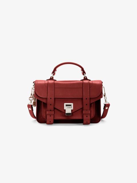 Proenza Schouler Ps1 Tiny Bag