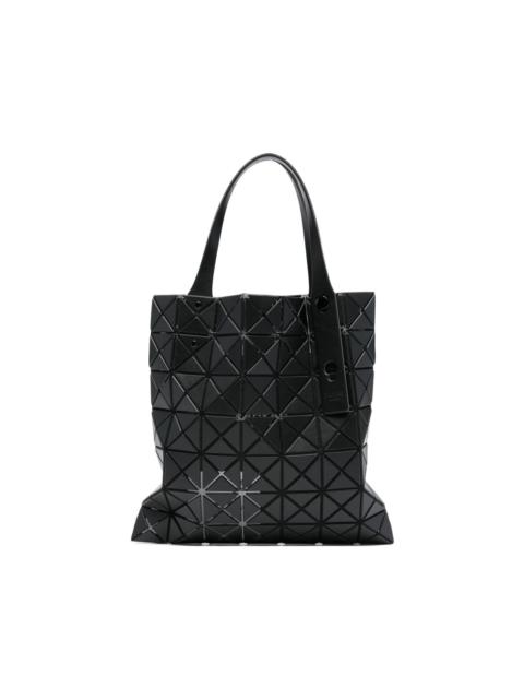 BAO BAO ISSEY MIYAKE geometric tote bag