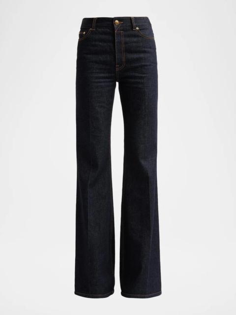 Zimmermann Slim Flare Jeans