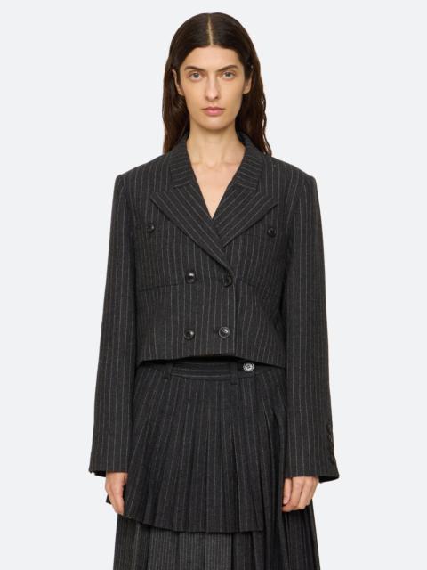 Sea Johanna Blazer